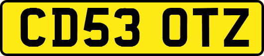 CD53OTZ