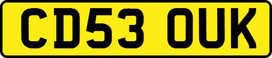 CD53OUK