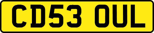 CD53OUL