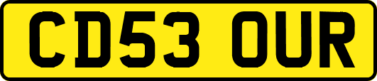 CD53OUR