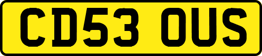 CD53OUS