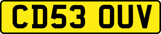 CD53OUV