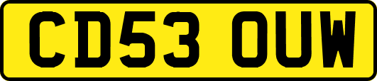 CD53OUW