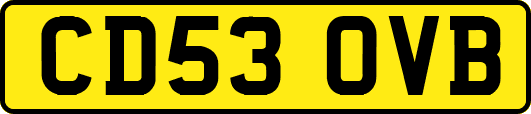 CD53OVB