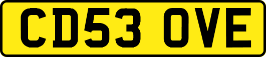 CD53OVE