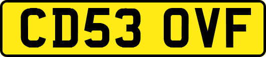 CD53OVF