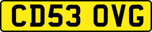 CD53OVG