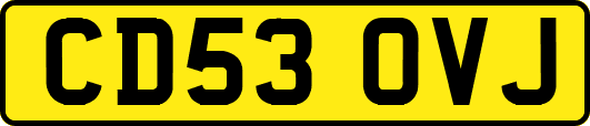 CD53OVJ