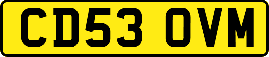 CD53OVM