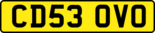 CD53OVO