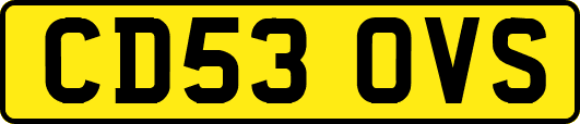 CD53OVS
