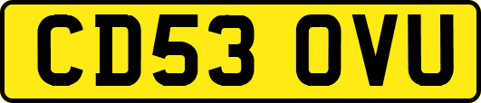 CD53OVU
