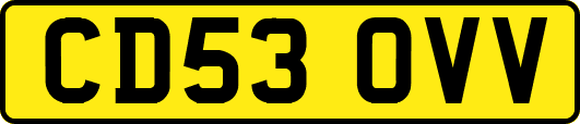 CD53OVV
