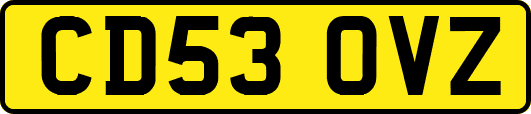 CD53OVZ