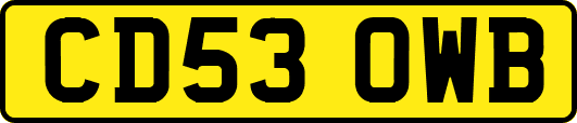 CD53OWB