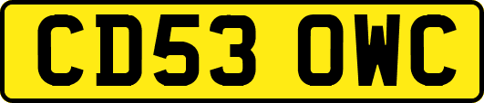 CD53OWC