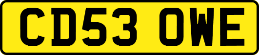 CD53OWE
