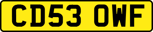 CD53OWF