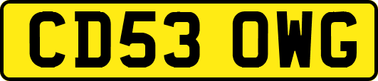 CD53OWG