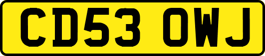 CD53OWJ
