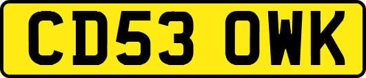 CD53OWK