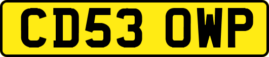 CD53OWP