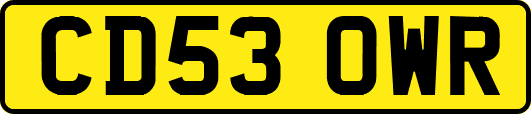 CD53OWR