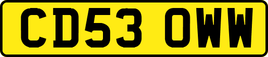 CD53OWW
