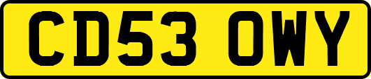 CD53OWY
