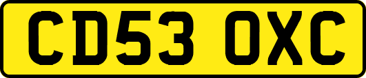 CD53OXC