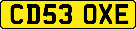 CD53OXE