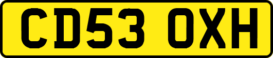 CD53OXH
