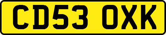 CD53OXK