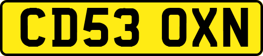 CD53OXN