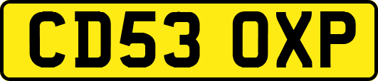 CD53OXP