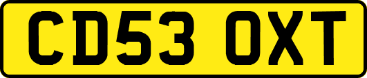 CD53OXT