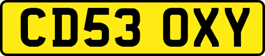 CD53OXY