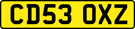 CD53OXZ
