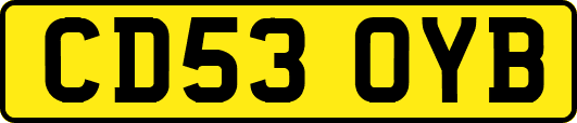 CD53OYB