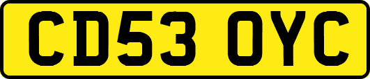 CD53OYC