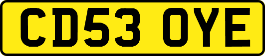 CD53OYE
