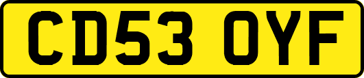 CD53OYF