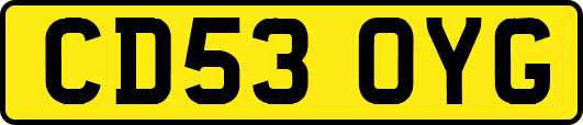 CD53OYG