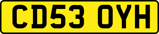 CD53OYH