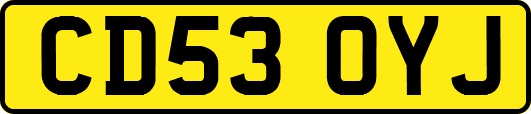 CD53OYJ