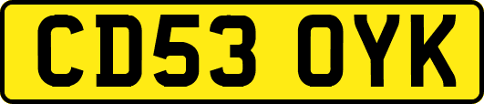 CD53OYK