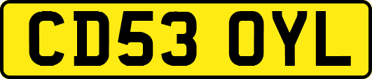 CD53OYL