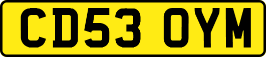 CD53OYM