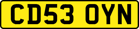 CD53OYN