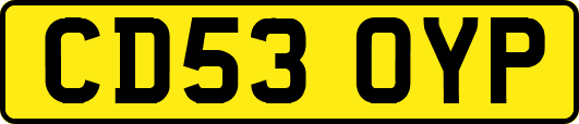 CD53OYP